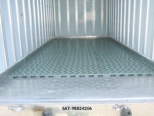 Isuzu ELF TRUCK 2018-04 6611681-7