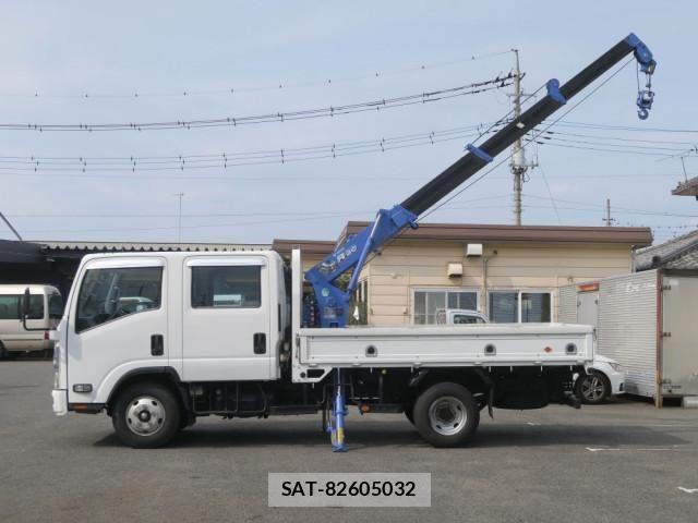Isuzu ELF TRUCK 2012-10 6611671-7