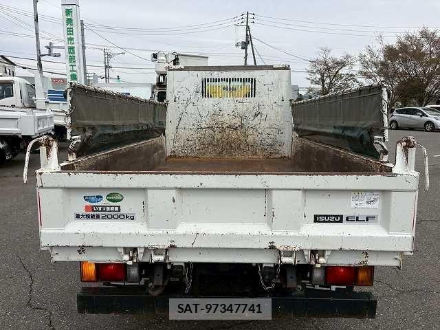 Isuzu ELF TRUCK 2021-02 6611673-11