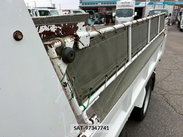 Isuzu ELF TRUCK 2021-02 6611673-5