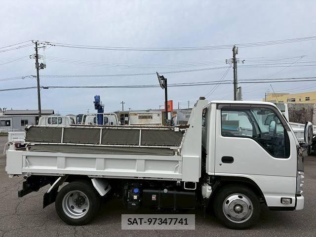 Isuzu ELF TRUCK 2021-02 6611673-6