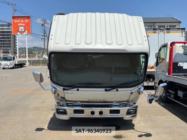 Isuzu ELF TRUCK 2018-12 6611655-23