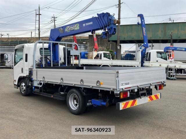 Isuzu ELF TRUCK 2018-12 6611655-3
