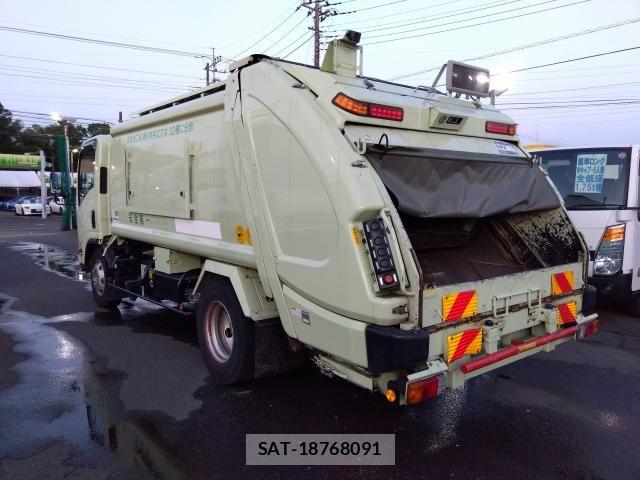 Isuzu ELF TRUCK 2015-03 6611659-1