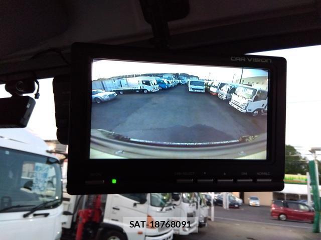 Isuzu ELF TRUCK 2015-03 6611659-2