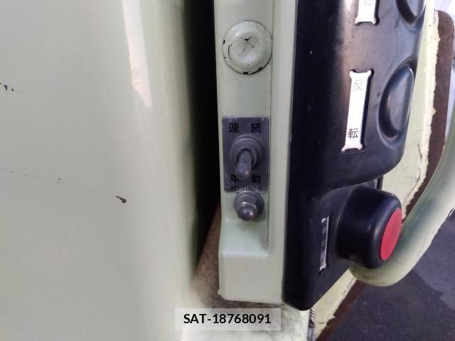 Isuzu ELF TRUCK 2015-03 6611659-4