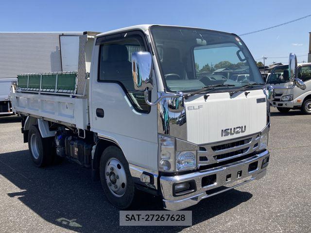 Isuzu ELF TRUCK 2019-10 6641517-0