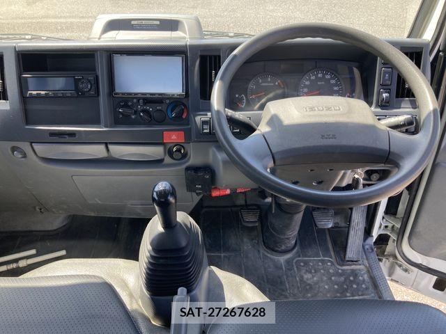 Isuzu ELF TRUCK 2019-10 6641517-9