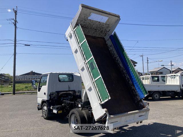 Isuzu ELF TRUCK 2019-10 6641517-10