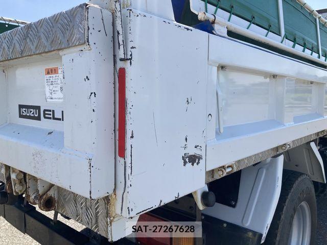 Isuzu ELF TRUCK 2019-10 6641517-17