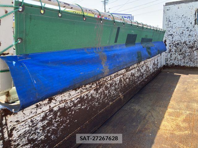 Isuzu ELF TRUCK 2019-10 6641517-18