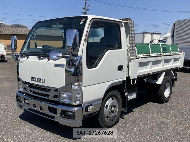 Isuzu ELF TRUCK 2019-10 6641517-1