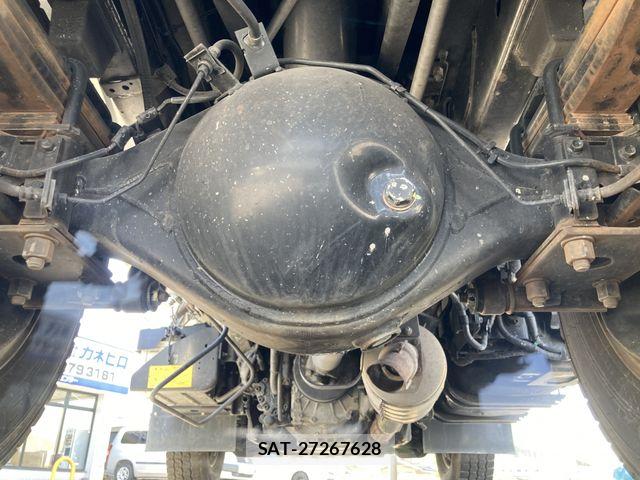 Isuzu ELF TRUCK 2019-10 6641517-19