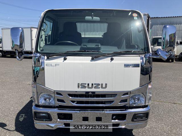 Isuzu ELF TRUCK 2019-10 6641517-20