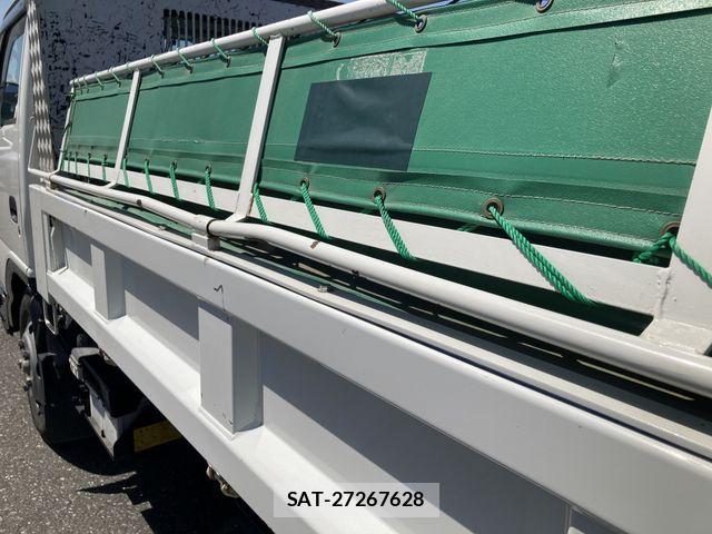 Isuzu ELF TRUCK 2019-10 6641517-21