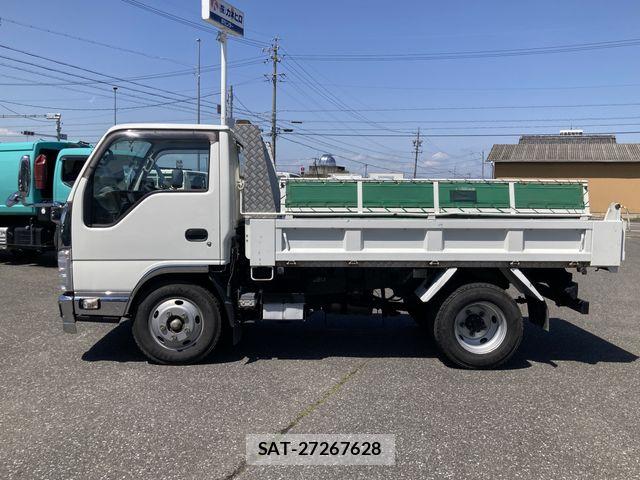 Isuzu ELF TRUCK 2019-10 6641517-2