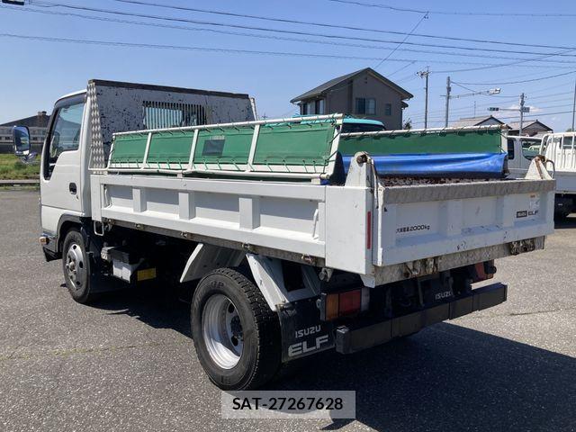 Isuzu ELF TRUCK 2019-10 6641517-3