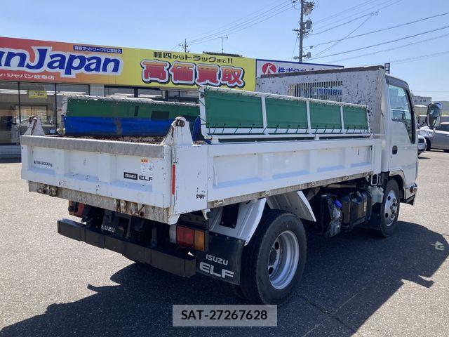 Isuzu ELF TRUCK 2019-10 6641517-5