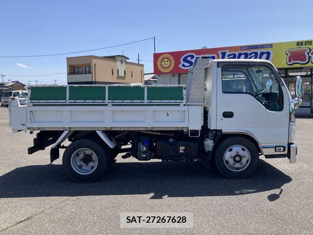 Isuzu ELF TRUCK 2019-10 6641517-6