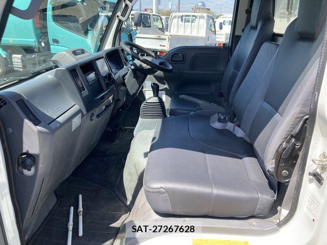 Isuzu ELF TRUCK 2019-10 6641517-8