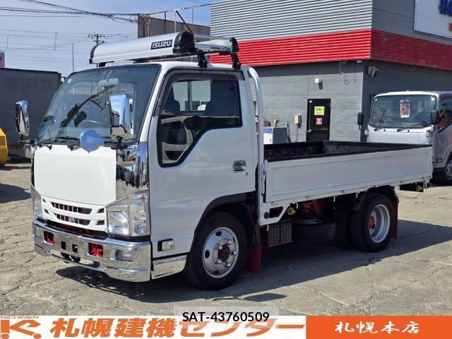 Isuzu ELF TRUCK 2019-03 6641516-0