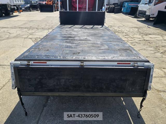 Isuzu ELF TRUCK 2019-03 6641516-14