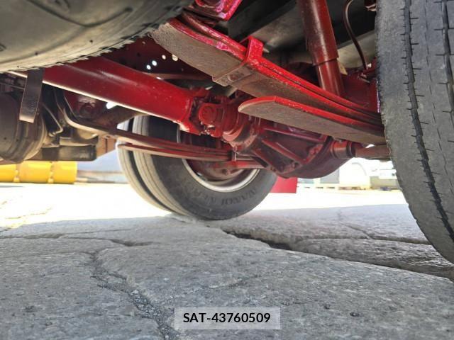 Isuzu ELF TRUCK 2019-03 6641516-16