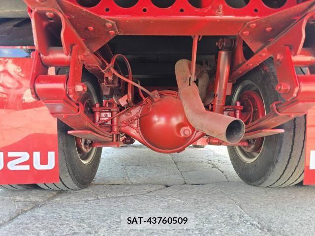 Isuzu ELF TRUCK 2019-03 6641516-17