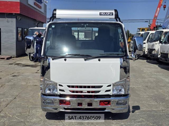 Isuzu ELF TRUCK 2019-03 6641516-1