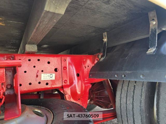 Isuzu ELF TRUCK 2019-03 6641516-20