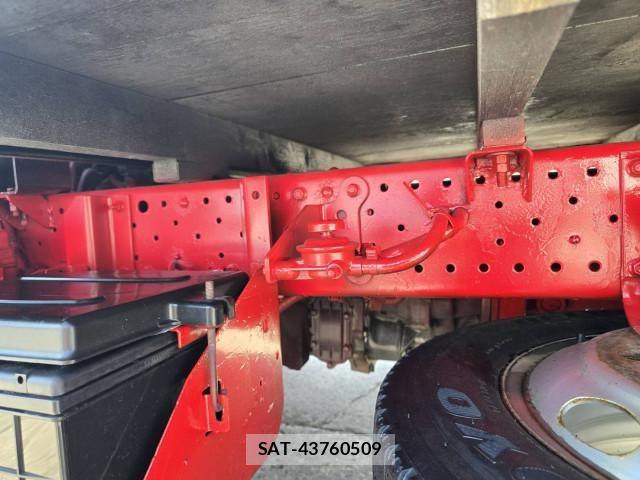Isuzu ELF TRUCK 2019-03 6641516-21