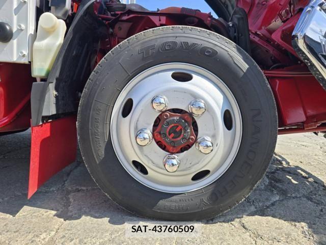 Isuzu ELF TRUCK 2019-03 6641516-22