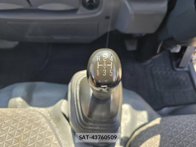 Isuzu ELF TRUCK 2019-03 6641516-27