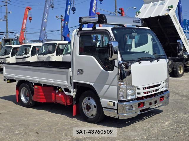 Isuzu ELF TRUCK 2019-03 6641516-2