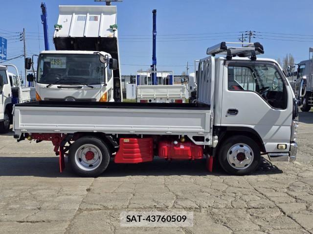 Isuzu ELF TRUCK 2019-03 6641516-3
