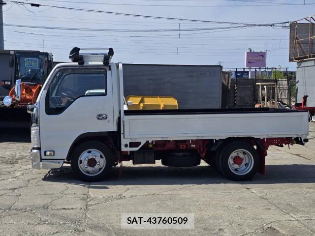 Isuzu ELF TRUCK 2019-03 6641516-4