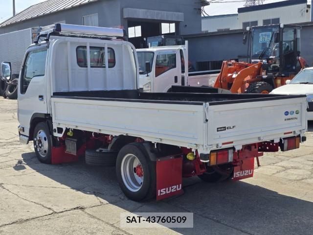 Isuzu ELF TRUCK 2019-03 6641516-5