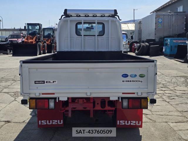 Isuzu ELF TRUCK 2019-03 6641516-6