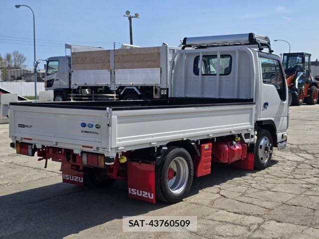 Isuzu ELF TRUCK 2019-03 6641516-7