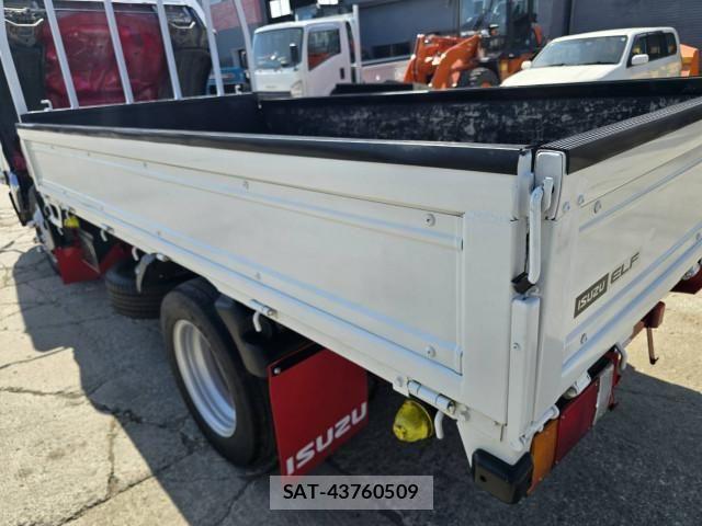 Isuzu ELF TRUCK 2019-03 6641516-8