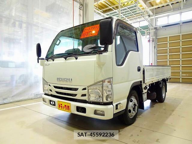 Isuzu ELF TRUCK 2021-02 6641514-0