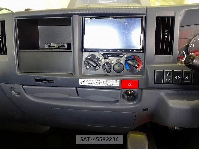 Isuzu ELF TRUCK 2021-02 6641514-9
