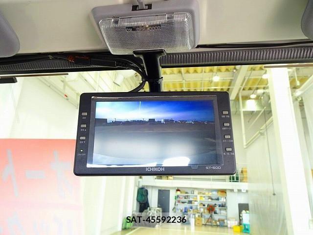 Isuzu ELF TRUCK 2021-02 6641514-14