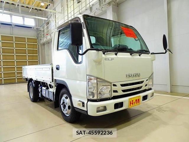 Isuzu ELF TRUCK 2021-02 6641514-1