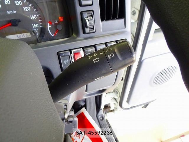 Isuzu ELF TRUCK 2021-02 6641514-19