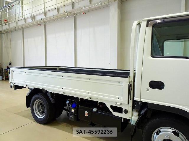 Isuzu ELF TRUCK 2021-02 6641514-21