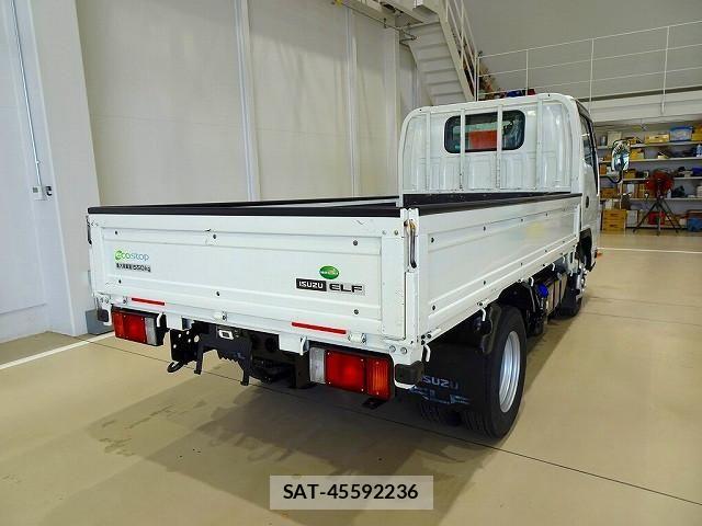 Isuzu ELF TRUCK 2021-02 6641514-2