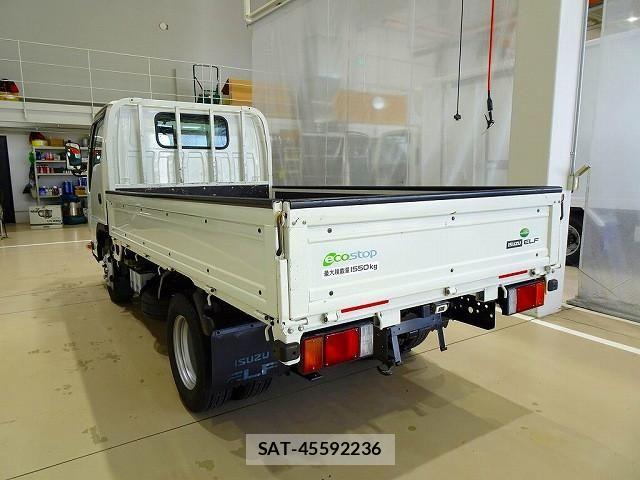 Isuzu ELF TRUCK 2021-02 6641514-3