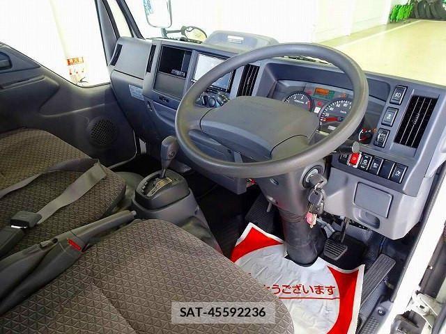 Isuzu ELF TRUCK 2021-02 6641514-4