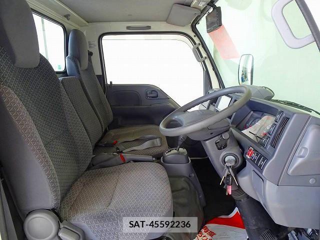 Isuzu ELF TRUCK 2021-02 6641514-5